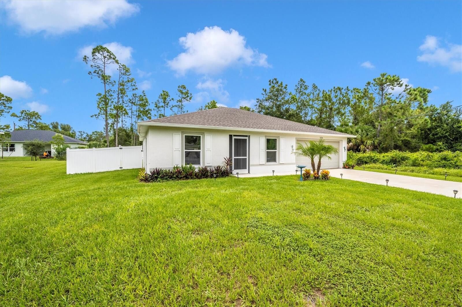 Property Photo: 3270 Horace Avenue FL 34286
