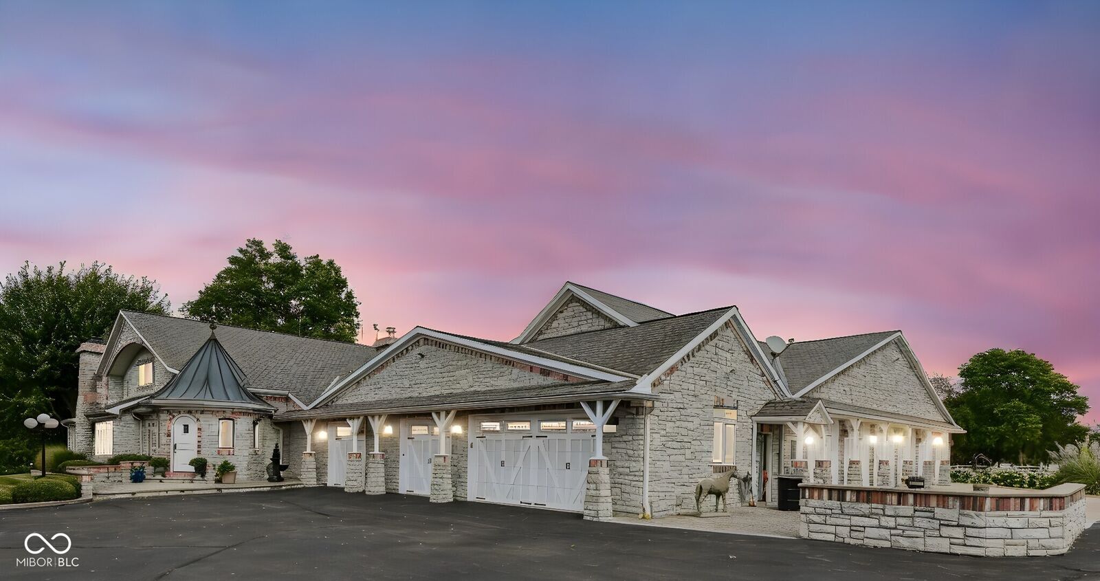 Property Photo:  12131 E 196th Street  IN 46060 