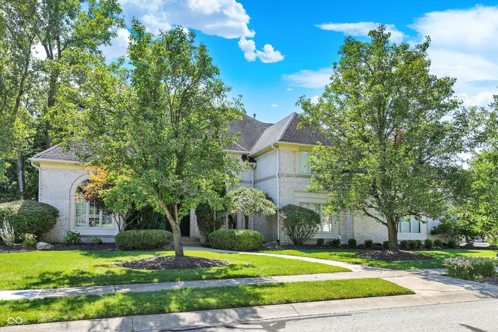 Property Photo:  9311 Timberline Way  IN 46256 