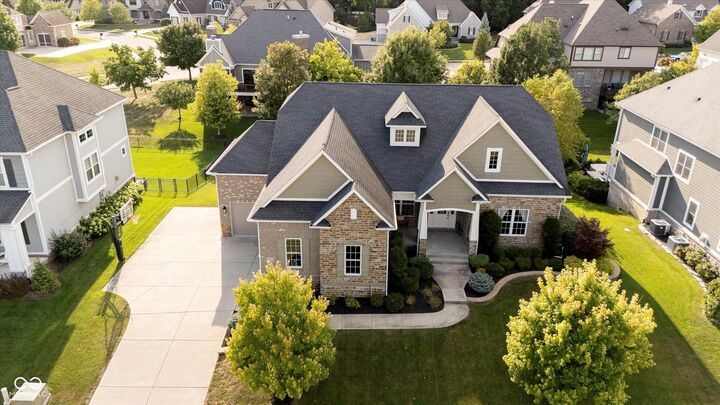 Property Photo: 14470 Smickle Lane IN 46033