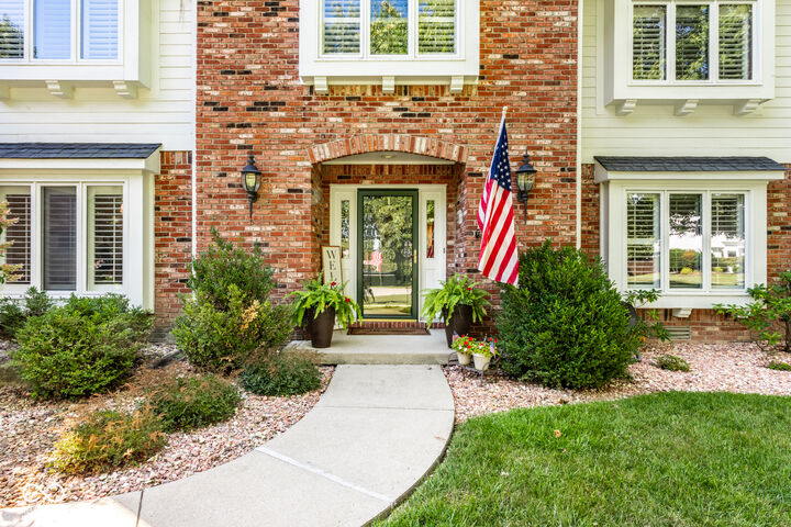 Property Photo:  101 E Senator Way  IN 46032 