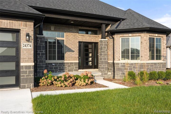 Property Photo: 35603 Addison Drive MI 48047 5858