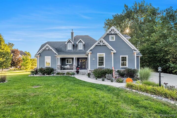 4355 Fulton Court  Linden MI 48451 9191 photo
