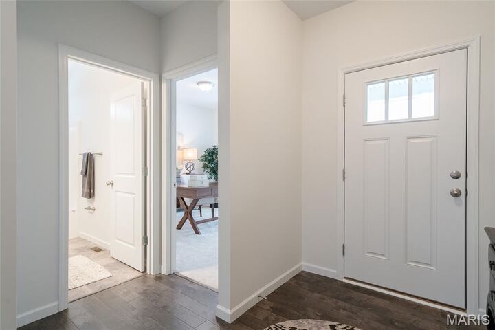 Property Photo: 3220 River Breeze Court MO 63301