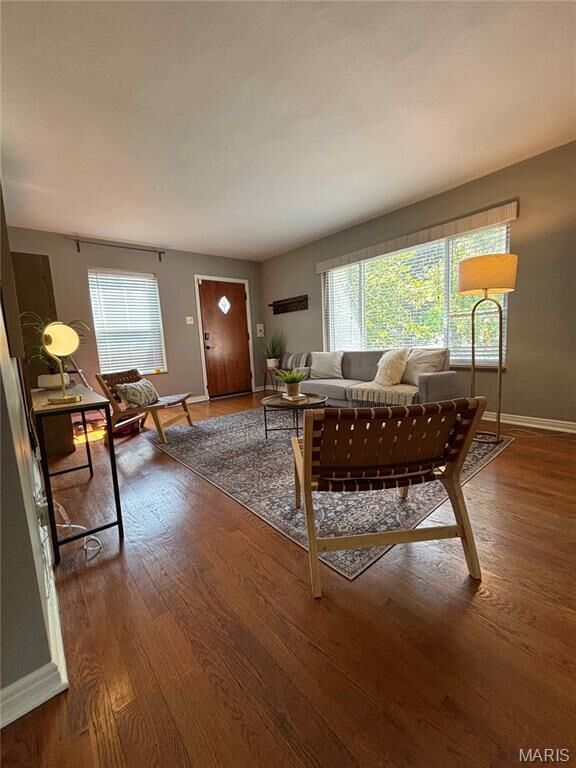 Property Photo: 4991 Pernod Avenue MO 63139