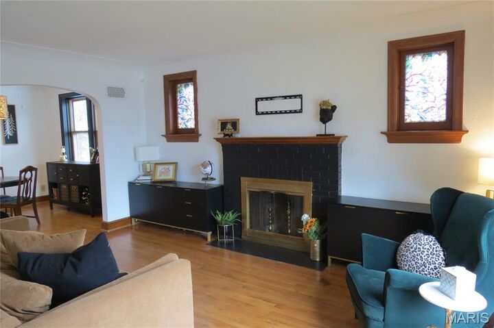 Property Photo:  4700 Stone Avenue  MO 63123 