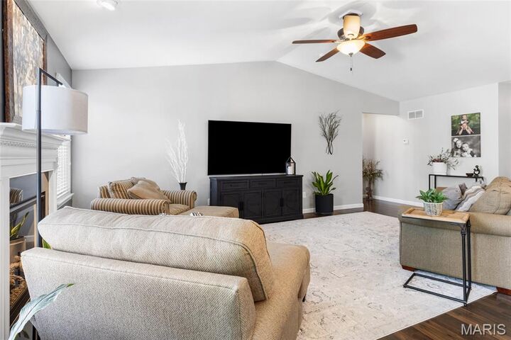 Property Photo:  165 Siena Drive  MO 63376 