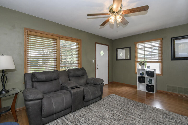 Property Photo: 4161 S 5th Pl WI 53207
