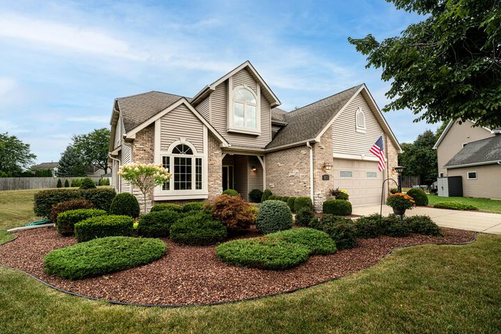 5910 84th St  Pleasant Prairie WI 53142 photo