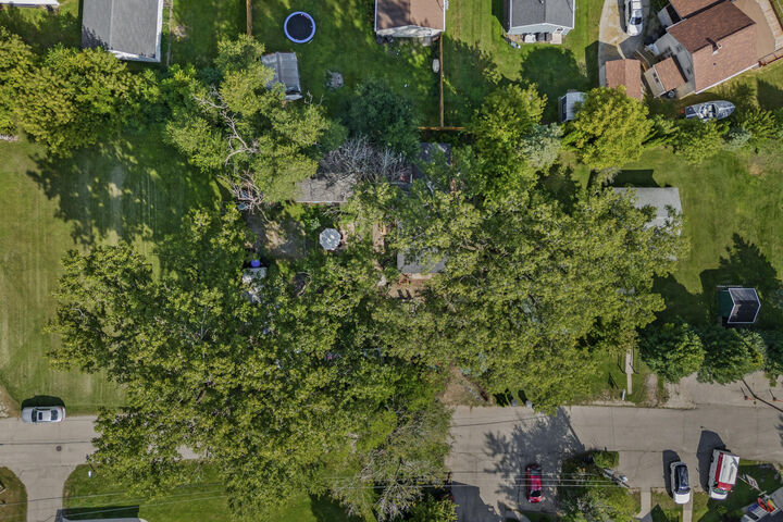 Property Photo: N3066 Uranus Rd WI 53147