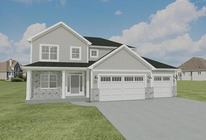 7850 259th Ave Lt45  Paddock Lake WI 53168 photo