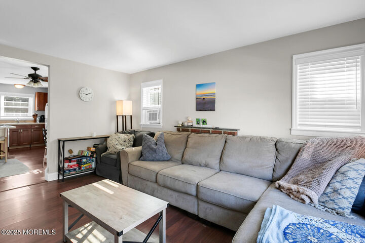 Property Photo: 33 Prospect Avenue A NJ 07701