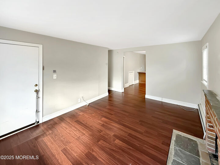 Property Photo:  33 Prospect Avenue A  NJ 07701