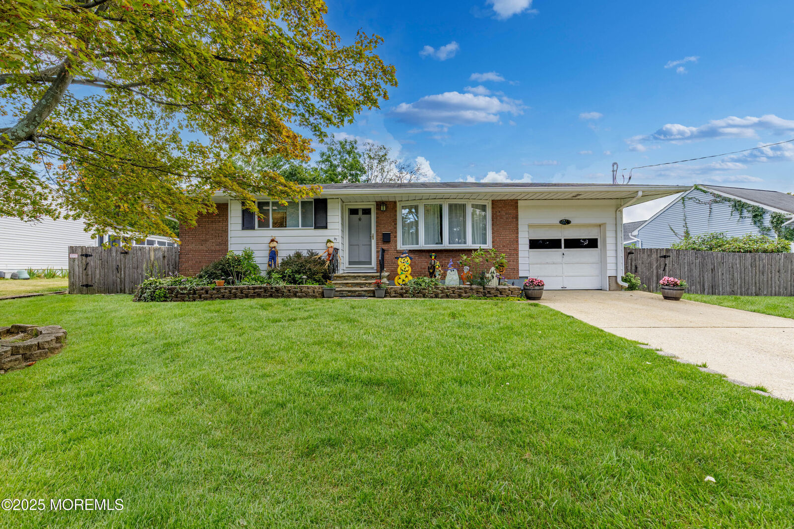 Property Photo: 97 Enright Avenue NJ 07728