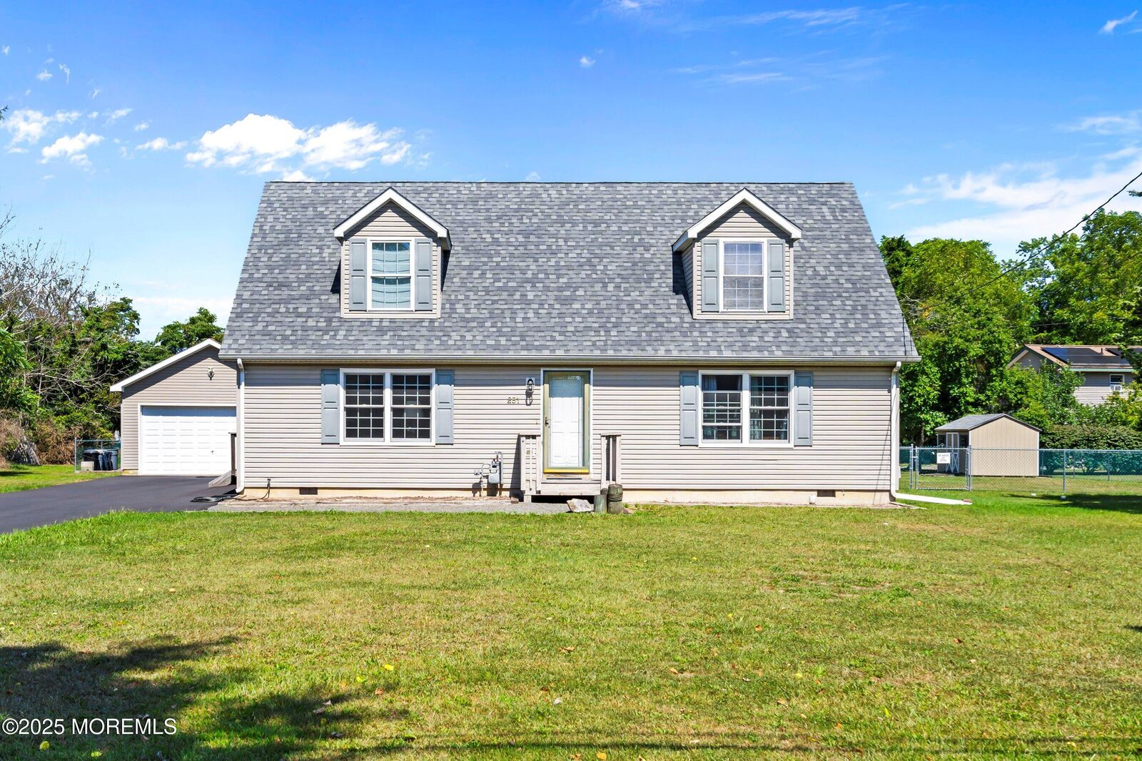 Property Photo:  251 West Street  NJ 08092 