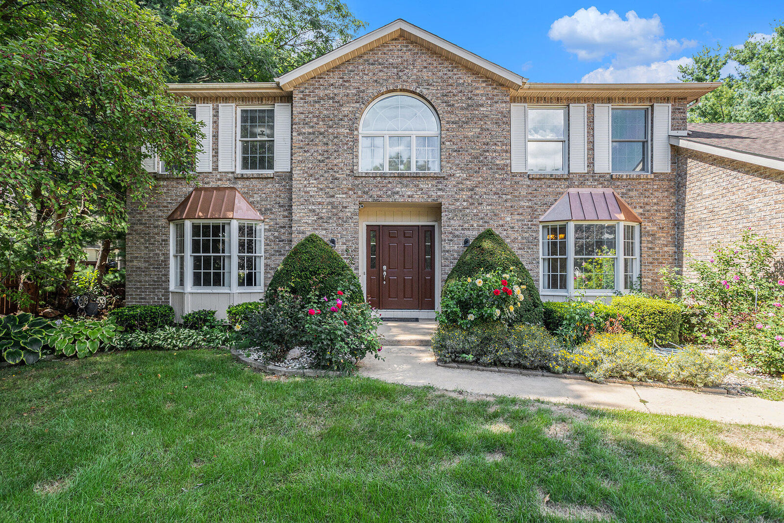 Property Photo:  6290 Liteolier Street  MI 49024 