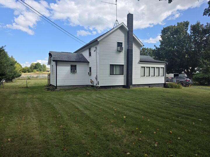 Property Photo:  14521 Schleweis Road  MI 48158 