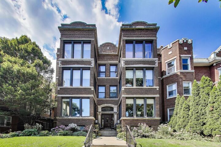 7612 N Eastlake Terrace 3N  Chicago IL 60626 photo
