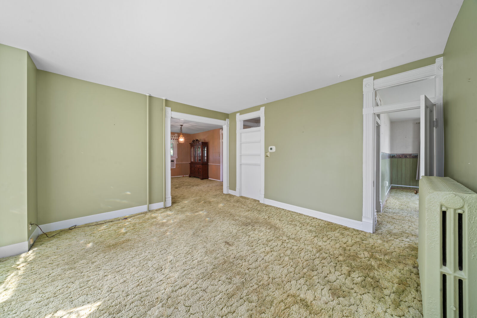 Property Photo:  10435 County Line Road  IL 60531 