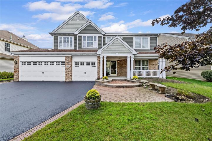 1415 Carmel Lane  Cary IL 60013 photo