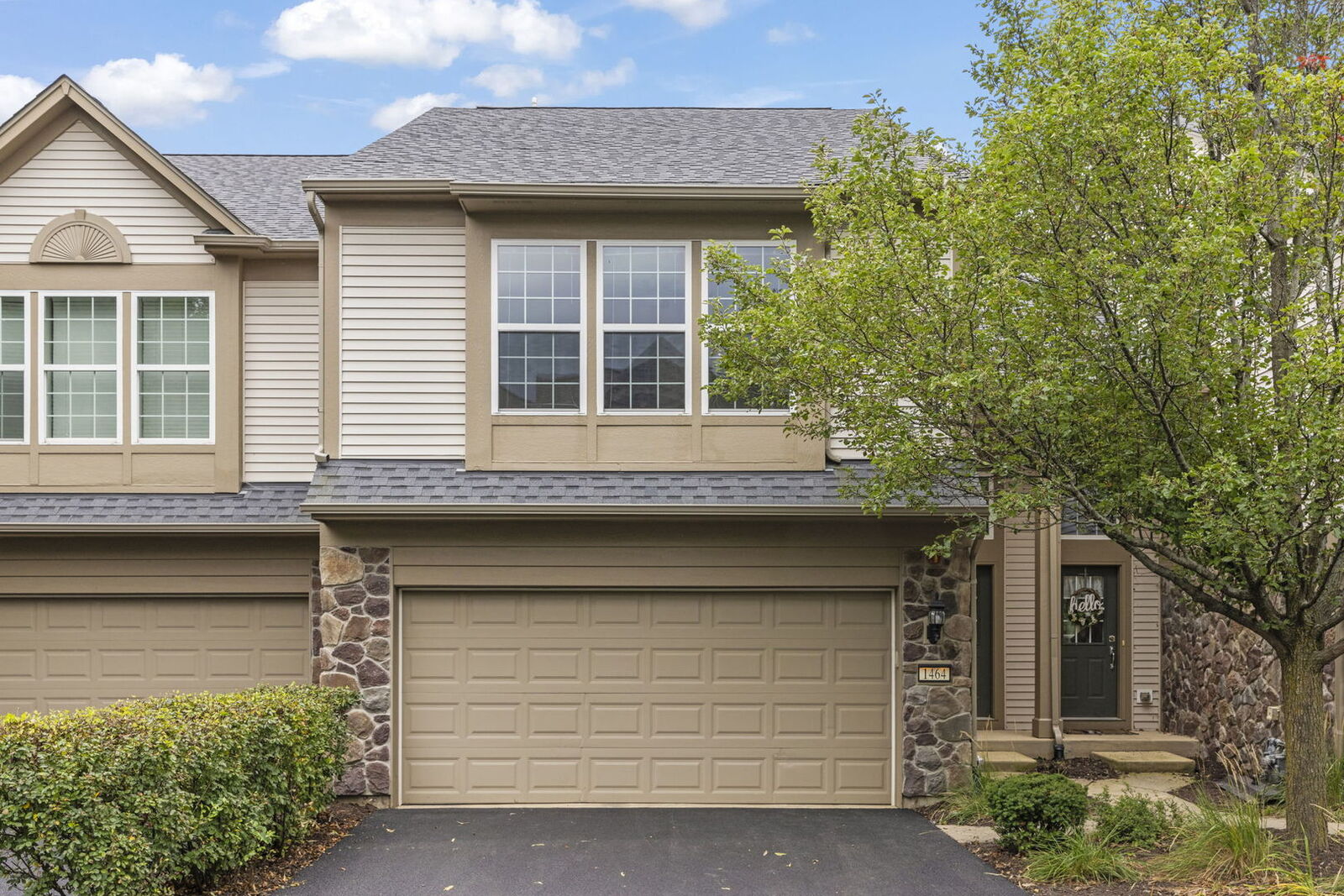 Property Photo:  1464 Crimson Lane  IL 60560 