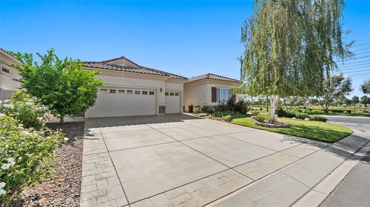 Property Photo:  1706 Brittney Road  CA 92223 
