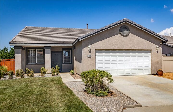 1856 Rue Chablis  San Jacinto CA 92583 photo