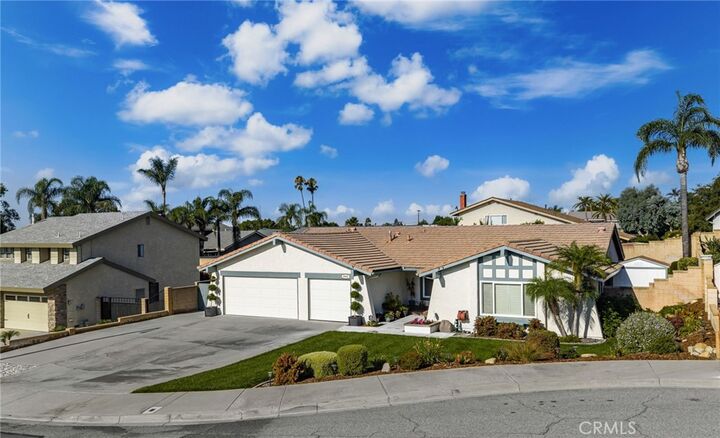 Property Photo:  6450 Sard Street  CA 91701 