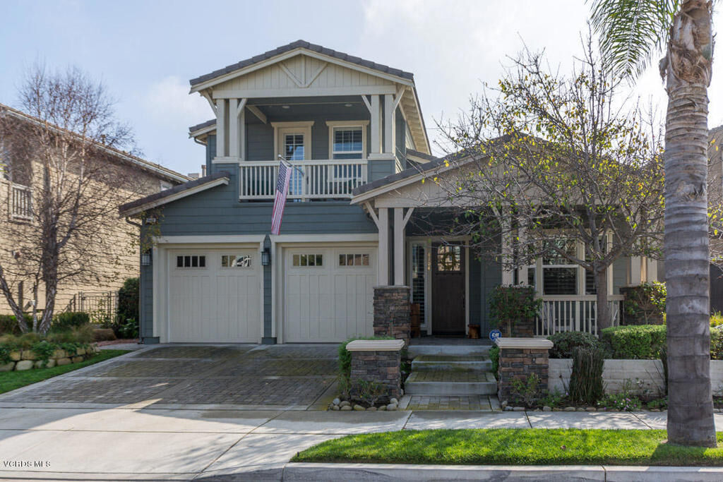 Property Photo:  4104 Caribbean Street  CA 93035 