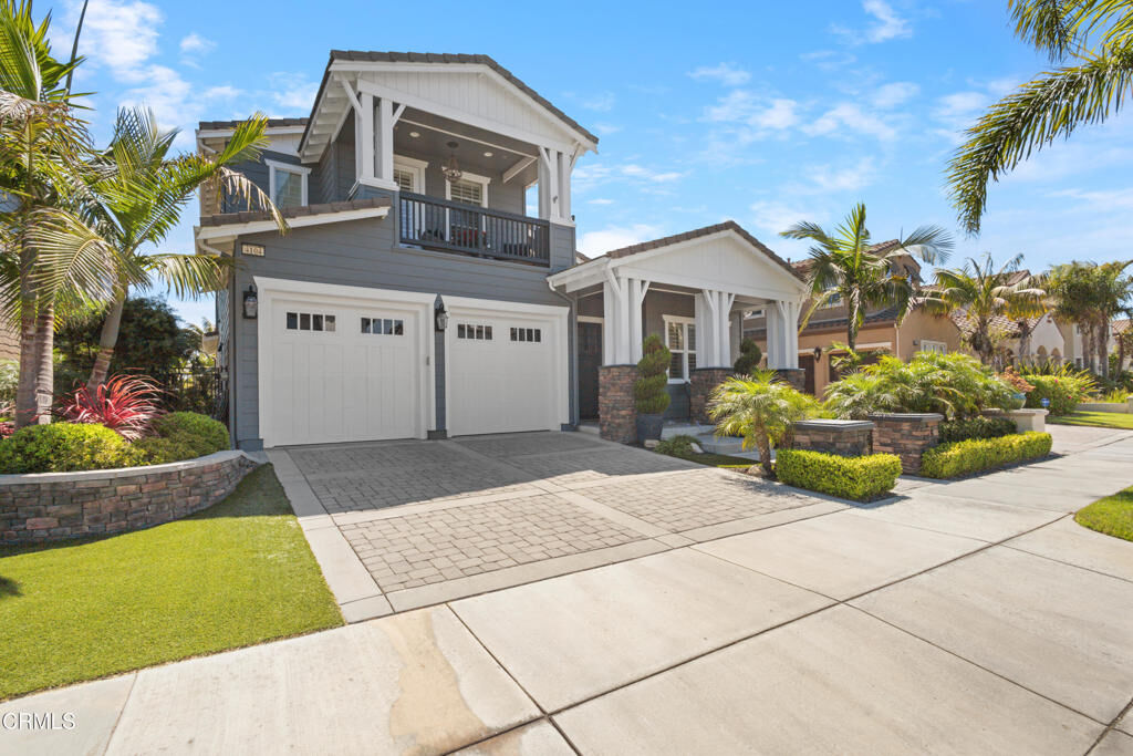 Property Photo:  4104 Caribbean Street  CA 93035 