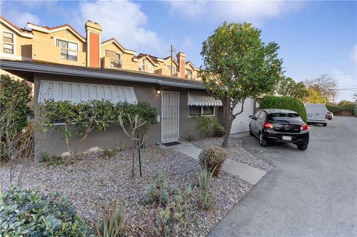 Property Photo:  9078 Huntington Drive  CA 91775