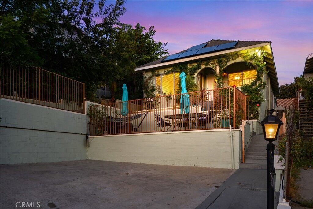 Property Photo:  916 N Gage Avenue  CA 90063 