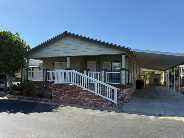 2851 Rolling Hills Drive 77  Fullerton CA 92835 photo