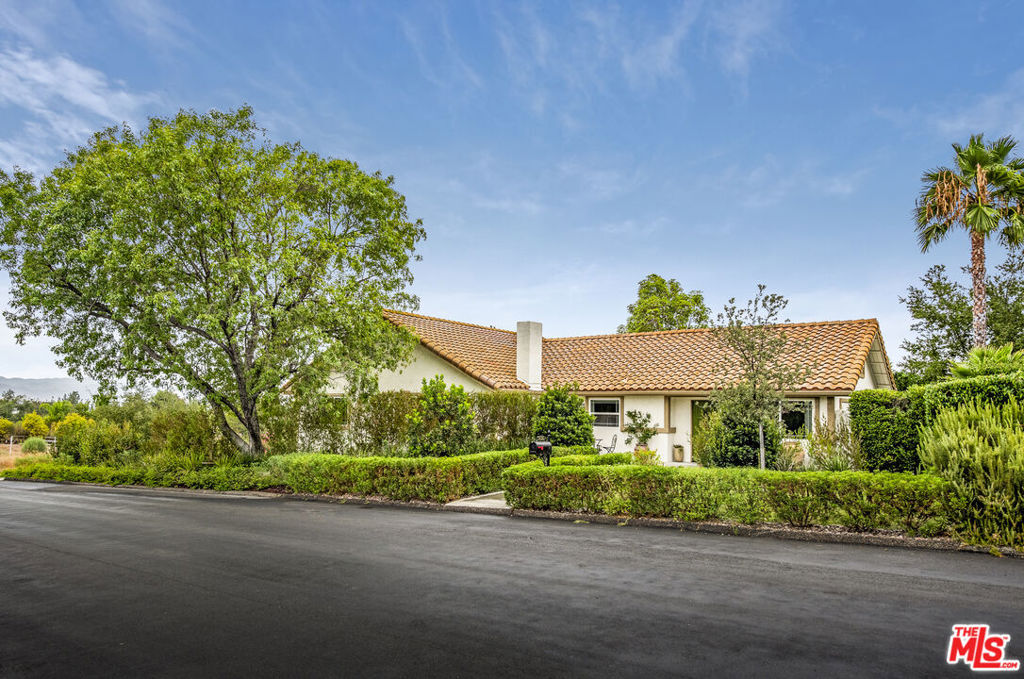 Property Photo:  29720 Monte Verde Road  CA 92591