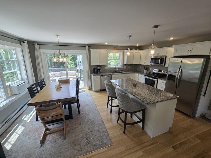 Property Photo:  25 Rae Way  ME 04444 