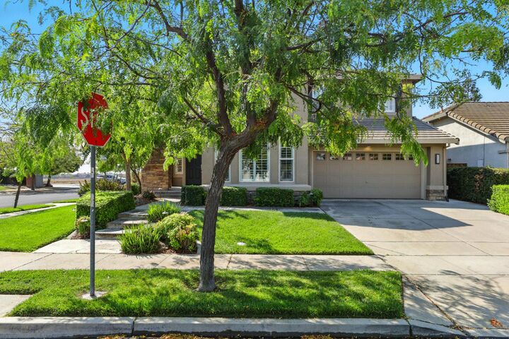 Property Photo:  3535 St John Rd  CA 95691 