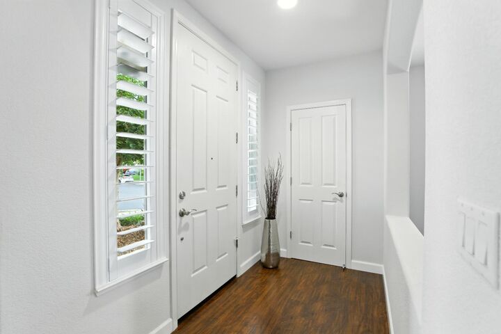 Property Photo: 3535 St John Rd CA 95691