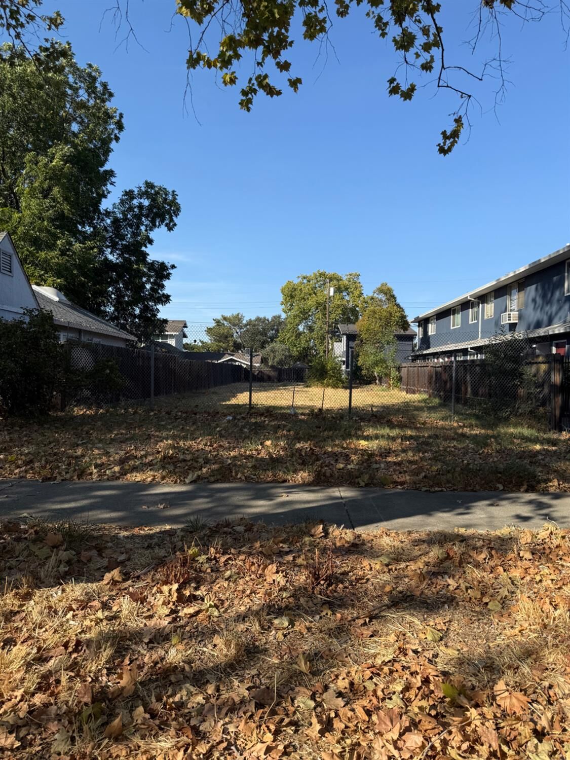 Property Photo: 3325 V Street CA 95817