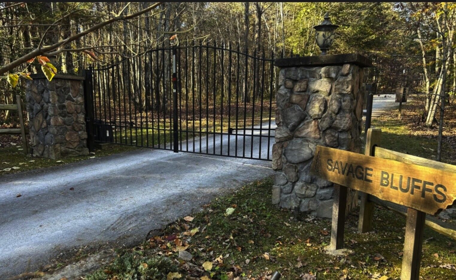 Property Photo:  0 Woodfern Ln  TN 37313 