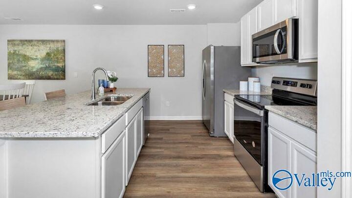 Property Photo: 112 Wellspring Road AL 35810
