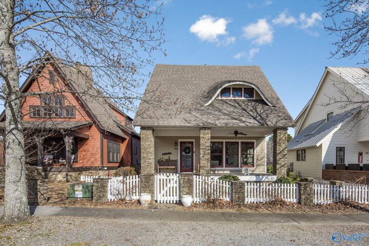 Property Photo:  108 Laurel Street  AL 35765 