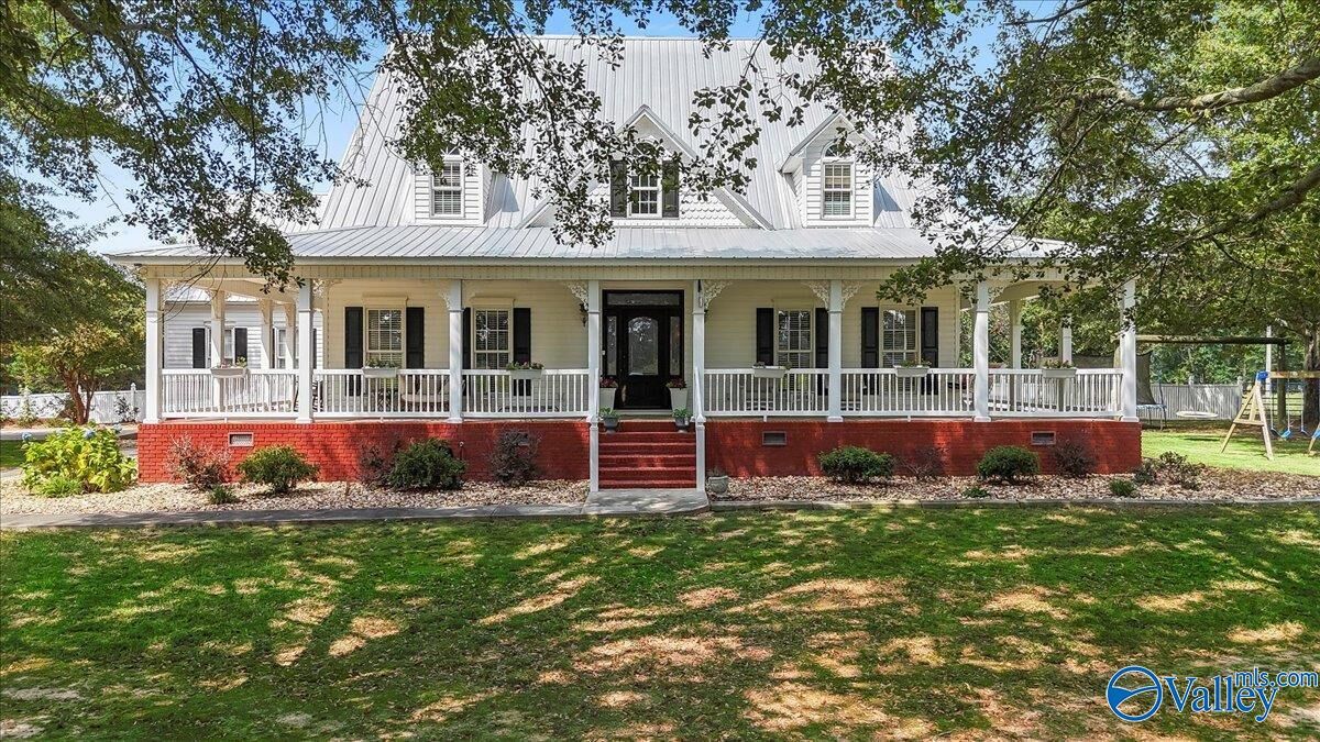 Property Photo:  181 Gene Masburn Road  AL 35956 