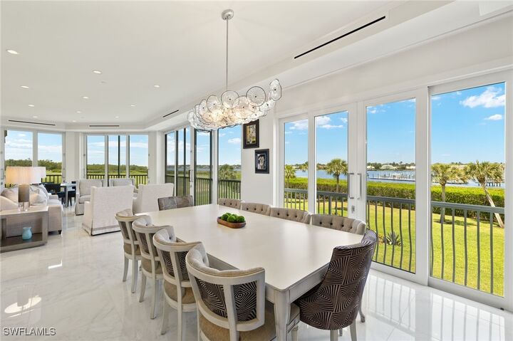 Property Photo:  1520 Star Point Lane 4-401  FL 34112 