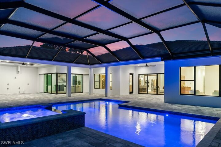 Property Photo: 3233 64th Street SW FL 34105