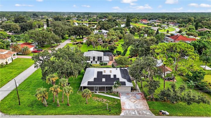 Property Photo: 2503 E 5th Street FL 33936