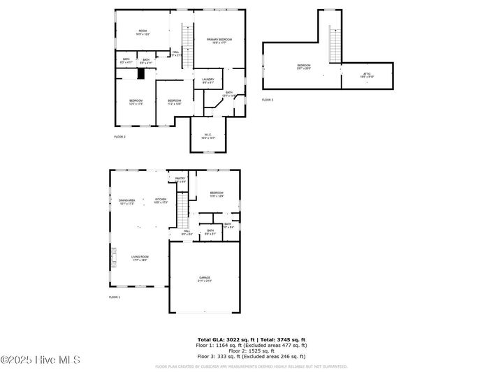 Property Photo:  1014 McCarley Boulevard  NC 28412 