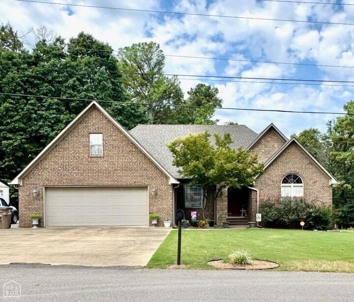 1721 Peterson  Wynne AR 72396 photo