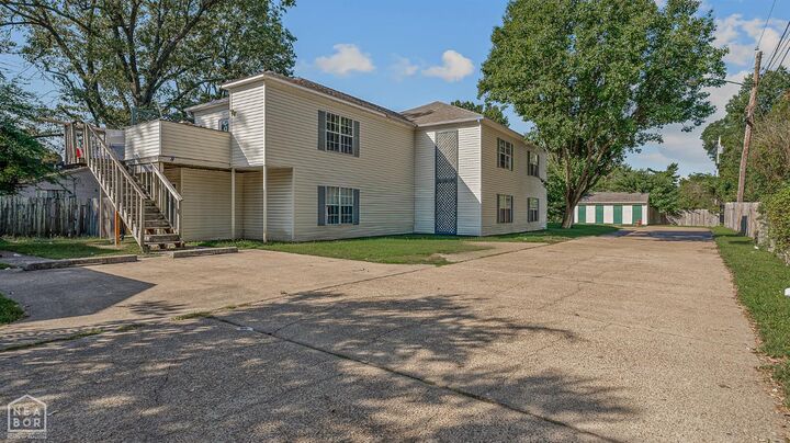 Property Photo:  1005 S Franklin Street  AR 72315 