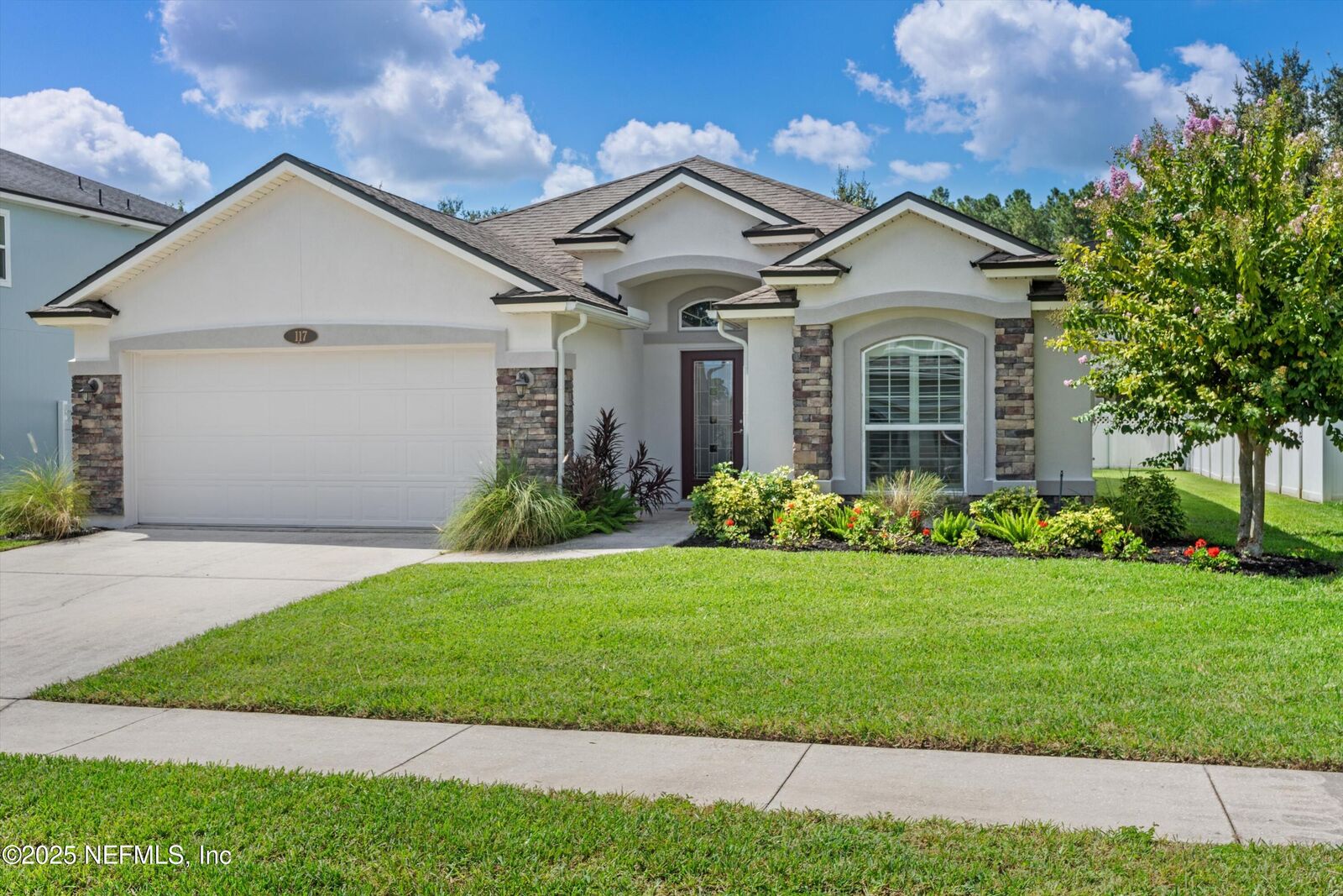 Property Photo:  117 River Dee Drive  FL 32259 
