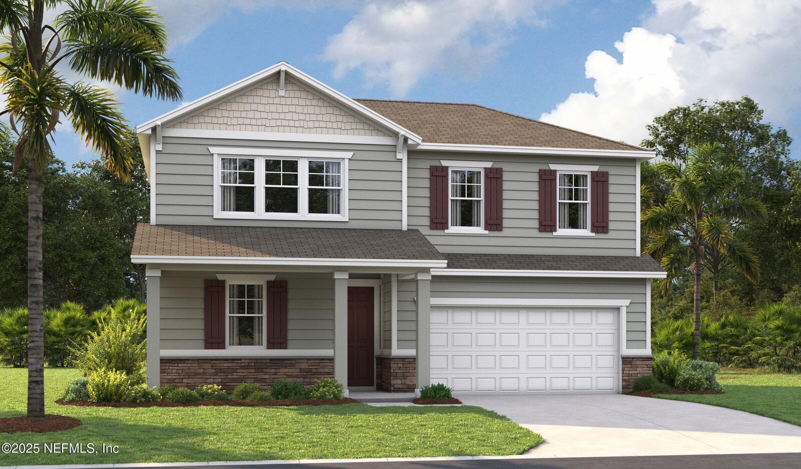 Property Photo: 191 Enclave Avenue FL 32164